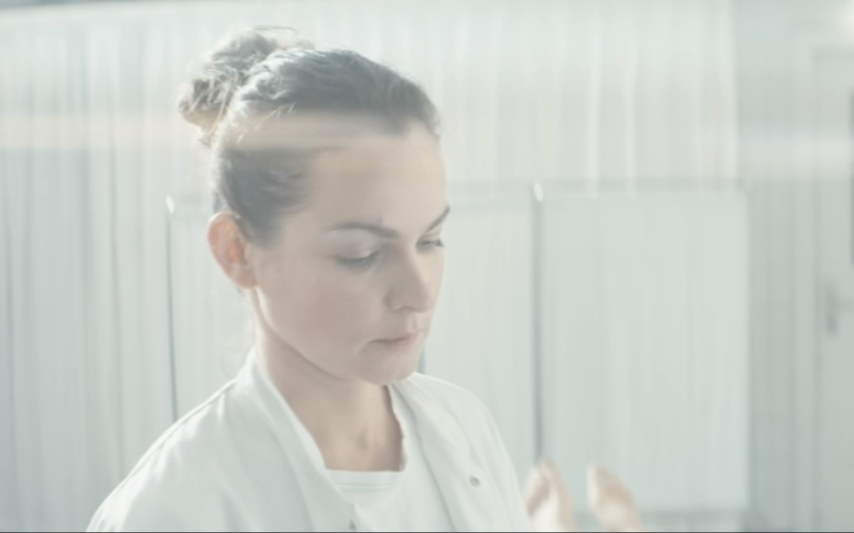 Biljana Stojkoska in Det Korte Liv