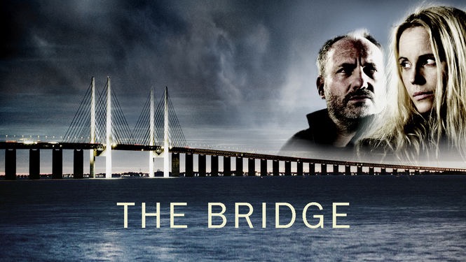 The Bridge - DR/SVT