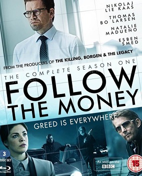 Follow The Money / DR