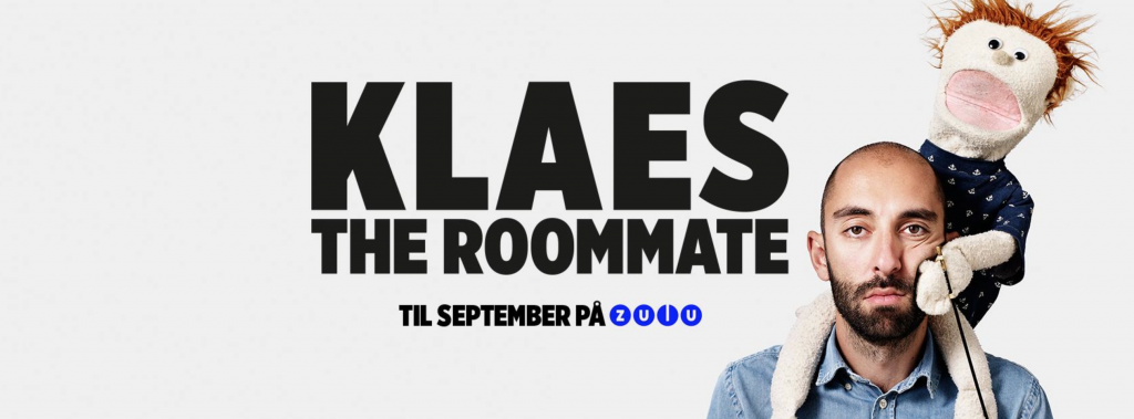 Klaes The Roommate
